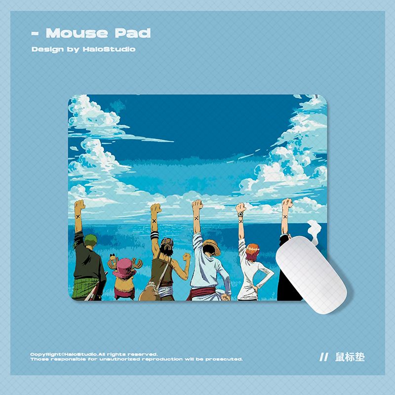 Tappetino per Mouse Creativo O - Gaming Keyboard And Mouse Pad recensione e prezzo