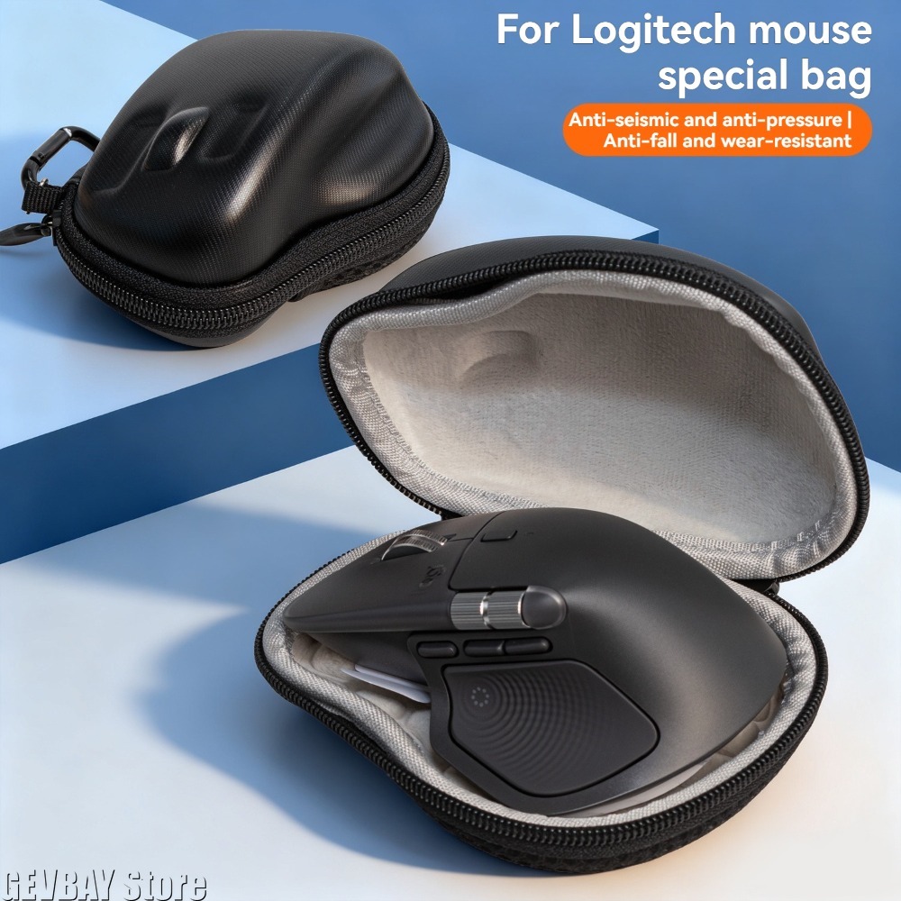 Custodia Rigida per Mouse da G - Gaming Keyboard Mechanical Wireless recensione e prezzo