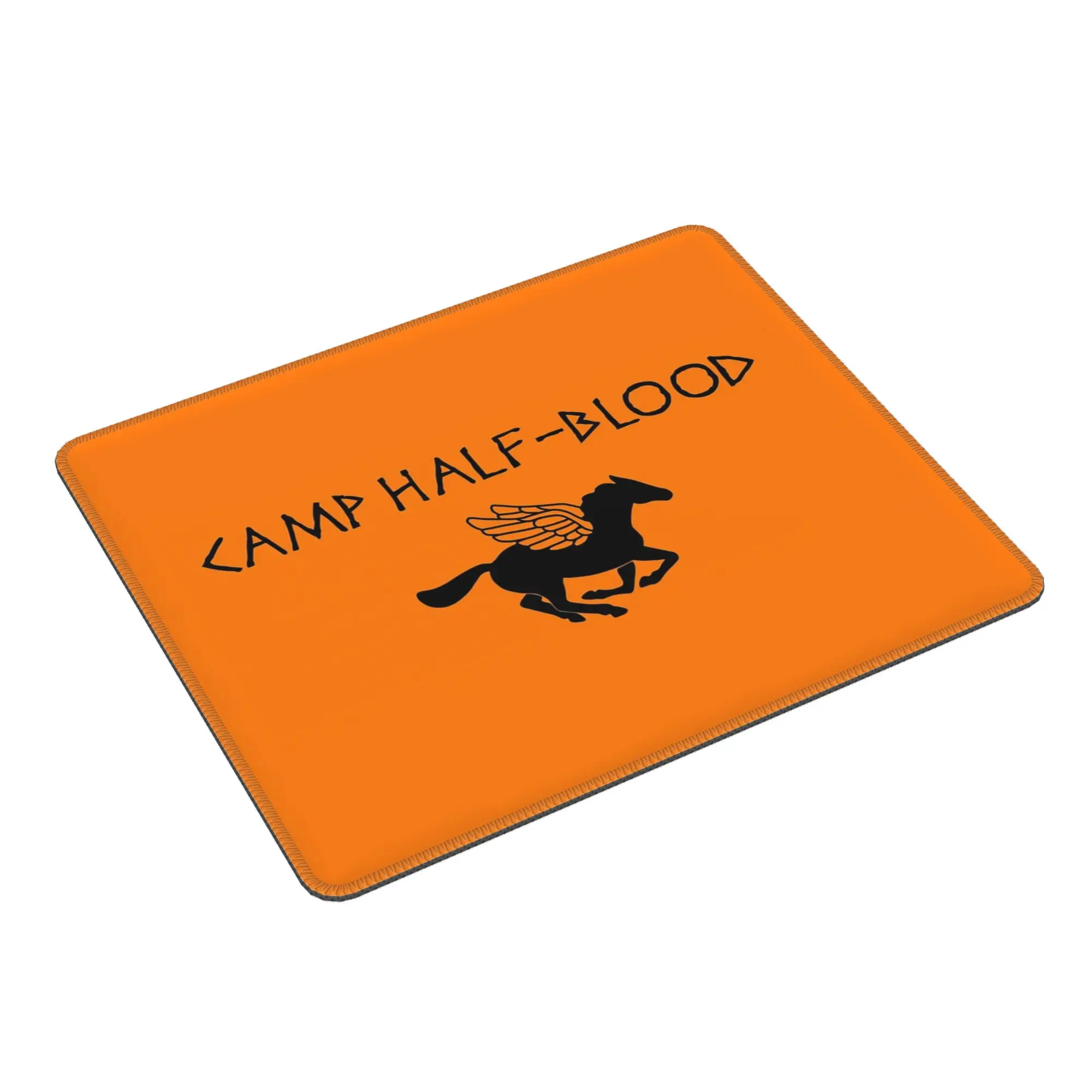 Camp Half-Blood - Tappetino pe - Gaming Keyboard Half recensione e prezzo
