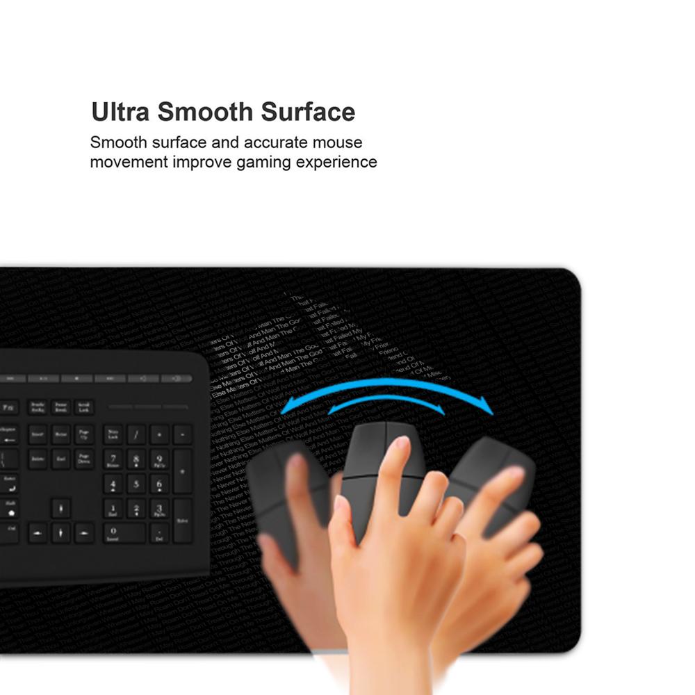 Tappetino per mouse Band M-Met - Gaming Keyboard Non Mechanical recensione e prezzo