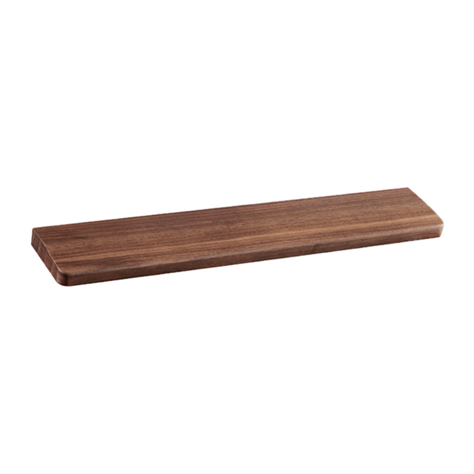 Poggiapolsi in legno per tasti - Wrist Rest Wood recensione e prezzo