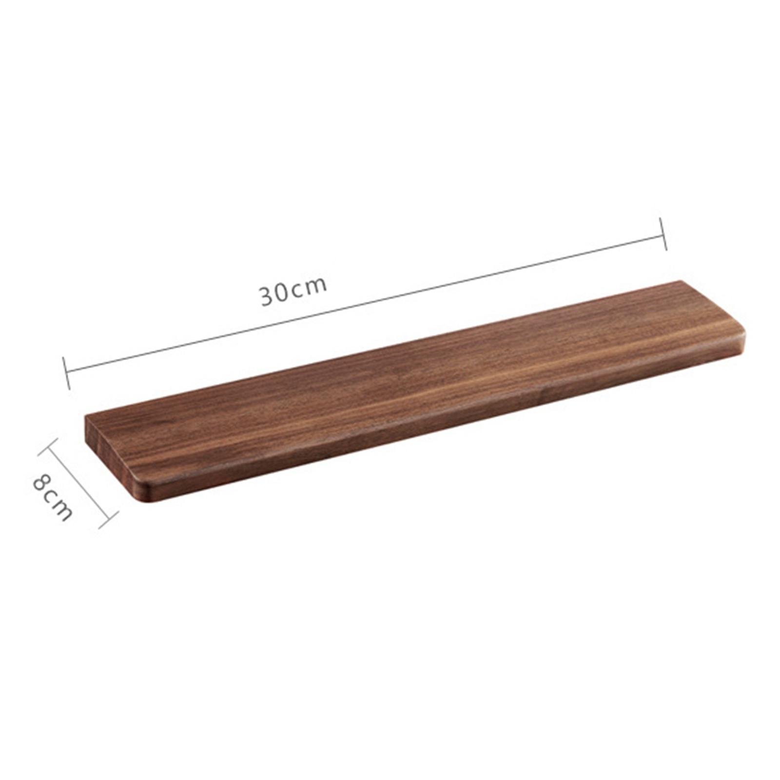 Poggiapolsi in legno per tasti - Wrist Rest Wood recensione e prezzo