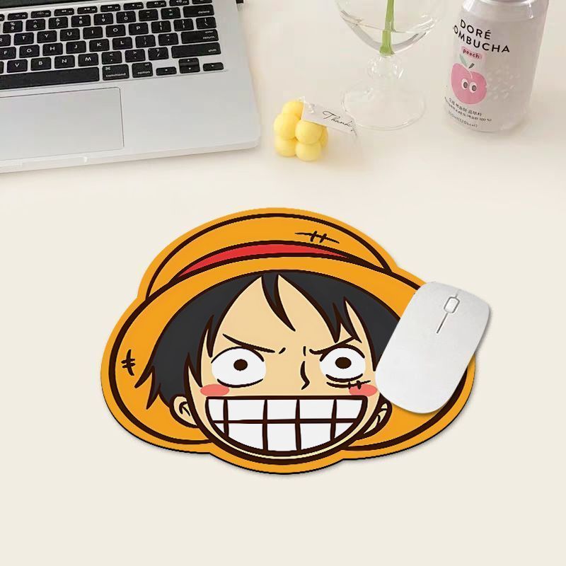 Tappetino per mouse One Piece  - Gaming Keyboard And Mouse Pad recensione e prezzo