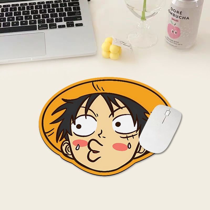 Tappetino per mouse One Piece  - Gaming Keyboard And Mouse Pad recensione e prezzo