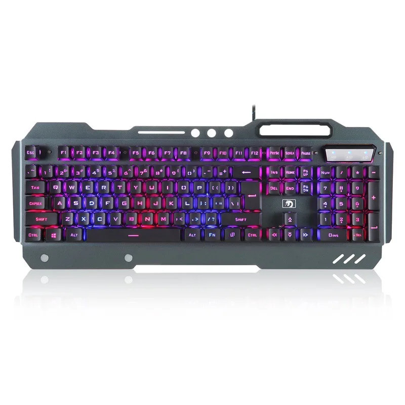 618 tastiera meccanica con sen - Gaming Keyboard Ebay recensione e prezzo