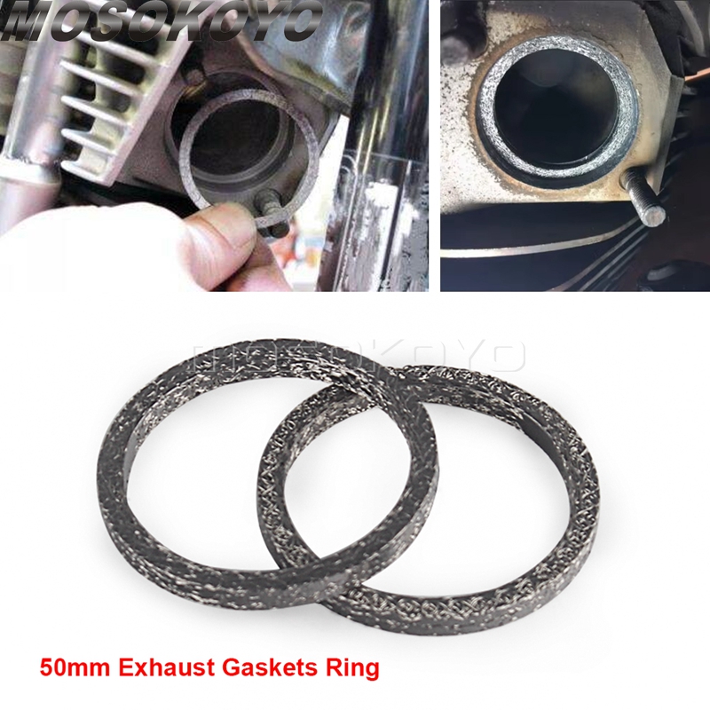 Silenziatore di Scarico Montag - Gasket Mount Kit recensione e prezzo