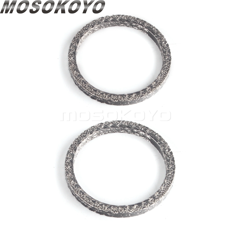 Silenziatore di Scarico Montag - Gasket Mount Kit recensione e prezzo