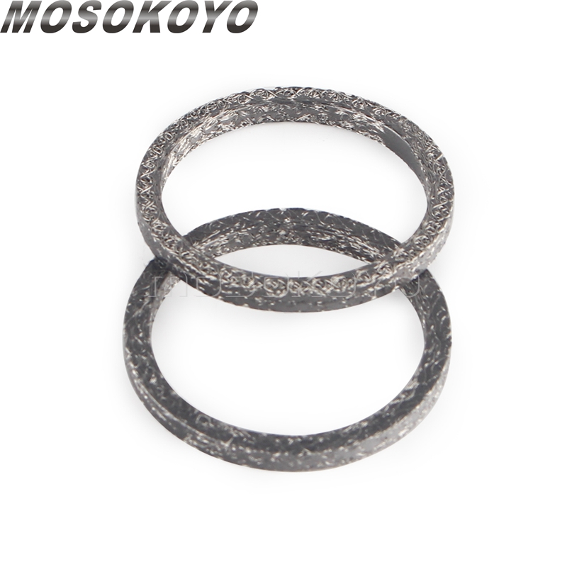 Silenziatore di Scarico Montag - Gasket Mount Kit recensione e prezzo