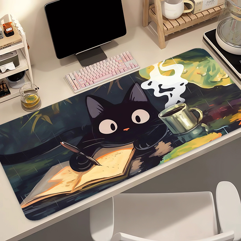 Tappetino per mouse da gioco m - Gaming Keyboard And Mouse Pad recensione e prezzo