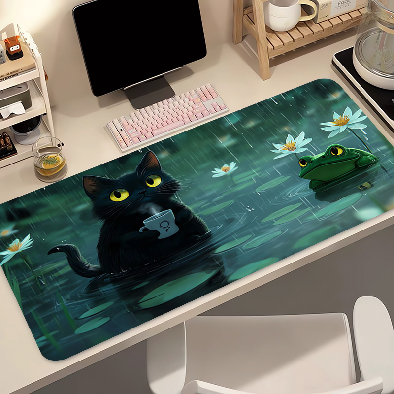Tappetino per mouse da gioco m - Gaming Keyboard And Mouse Pad recensione e prezzo