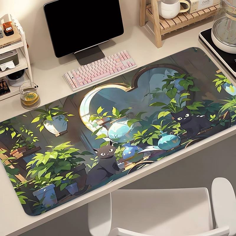 Tappetino per mouse da gioco m - Gaming Keyboard And Mouse Pad recensione e prezzo