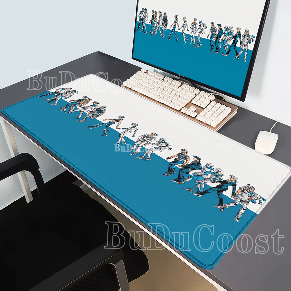 Tappetino per mouse con stampa - Gaming Keyboard Typewriter recensione e prezzo
