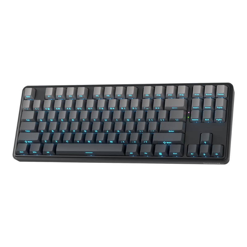 Redragon K707 PRO GB 80% Guarn - Gaming Keyboard No Noise recensione e prezzo