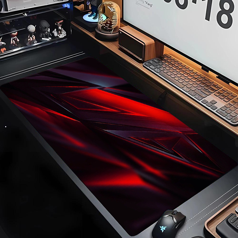 Tappeto per mouse Mause Pad Ga - Gaming Keyboard And Mouse Pad recensione e prezzo