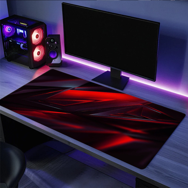 Tappeto per mouse Mause Pad Ga - Gaming Keyboard And Mouse Pad recensione e prezzo