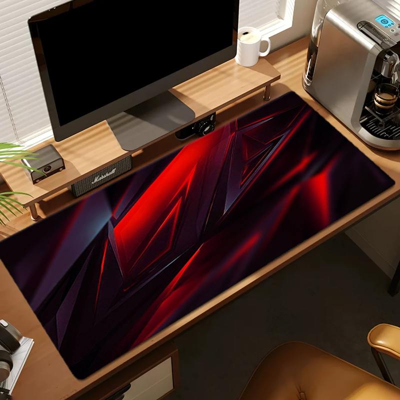 Tappeto per mouse Mause Pad Ga - Gaming Keyboard And Mouse Pad recensione e prezzo