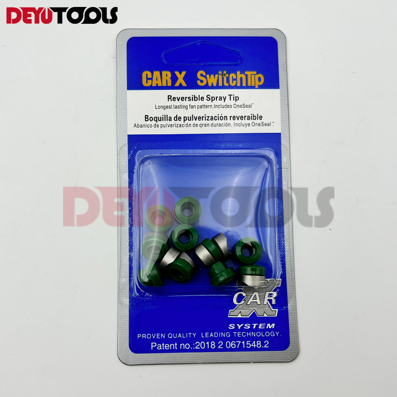 Guarnizioni con punta a spruzz - Gasket Mount Kit recensione e prezzo