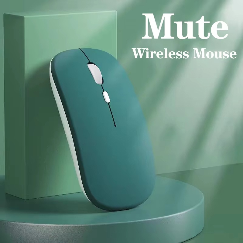 Mouse Bluetooth silenzioso Mou - Gaming Keyboard Mechanical Wireless recensione e prezzo