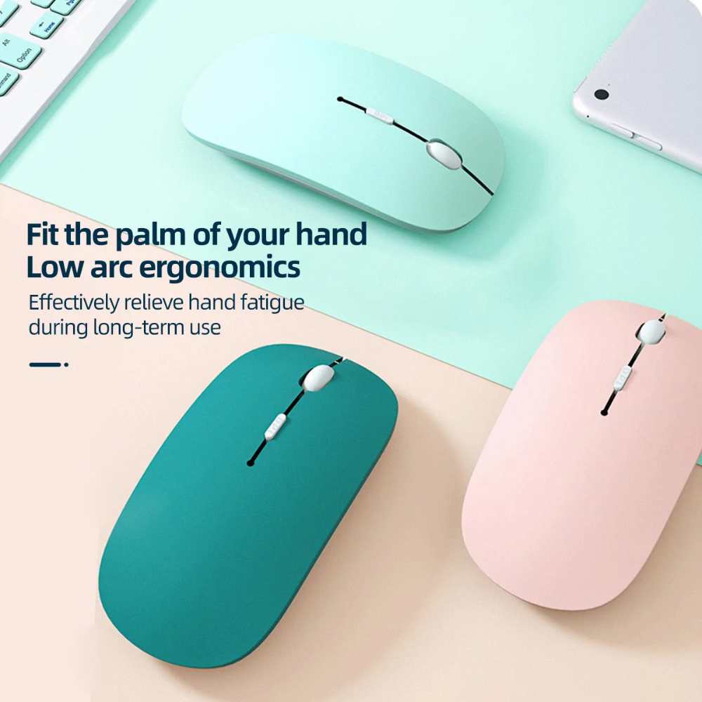 Mouse Bluetooth silenzioso Mou - Gaming Keyboard Mechanical Wireless recensione e prezzo