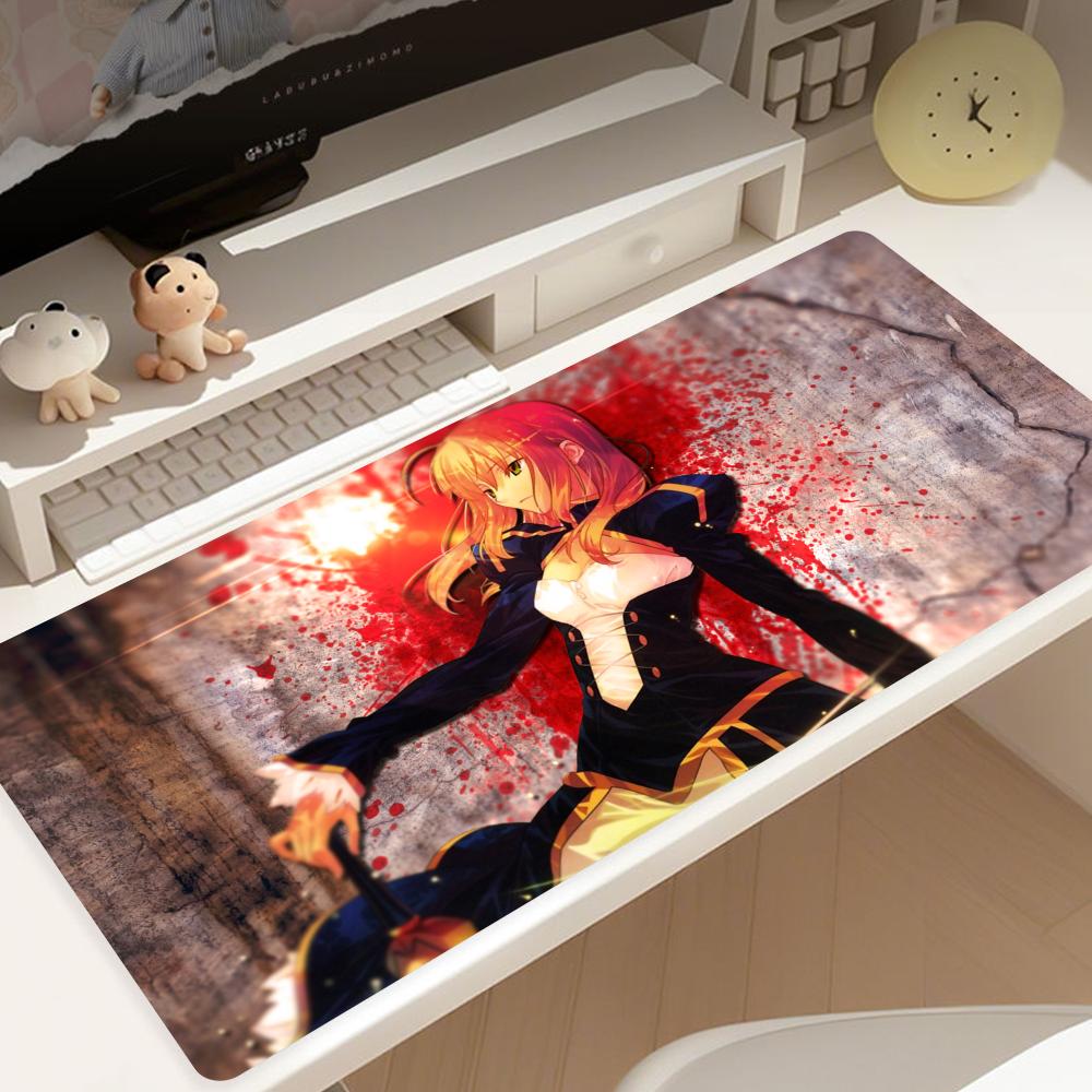 Fate Grand Order Saber Rin Alt - Gaming Keyboard Non Mechanical recensione e prezzo