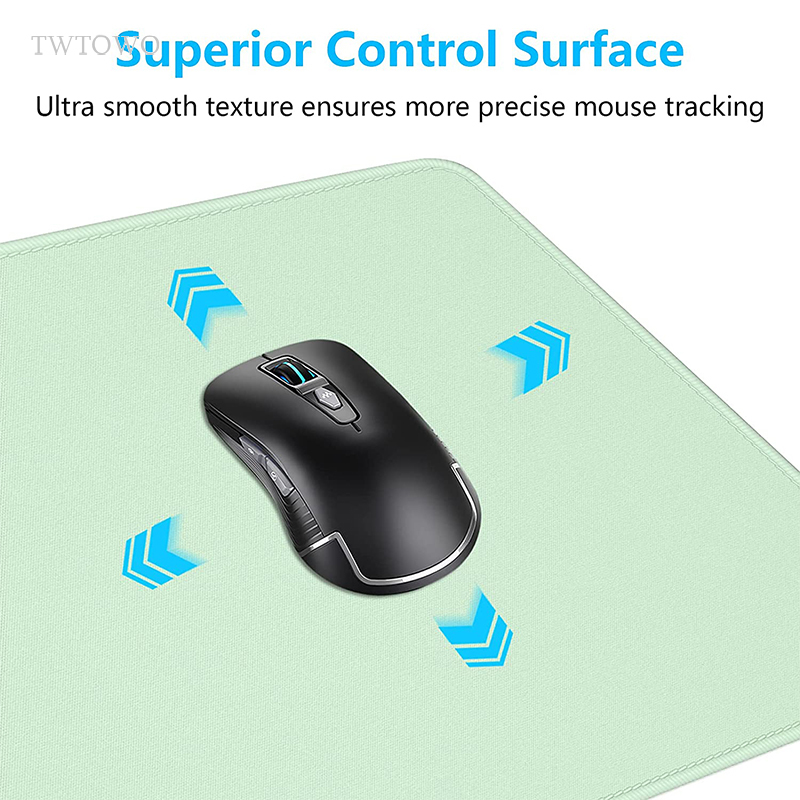 Tappetino per mouse verde Gami - Gaming Keyboard Non Mechanical recensione e prezzo