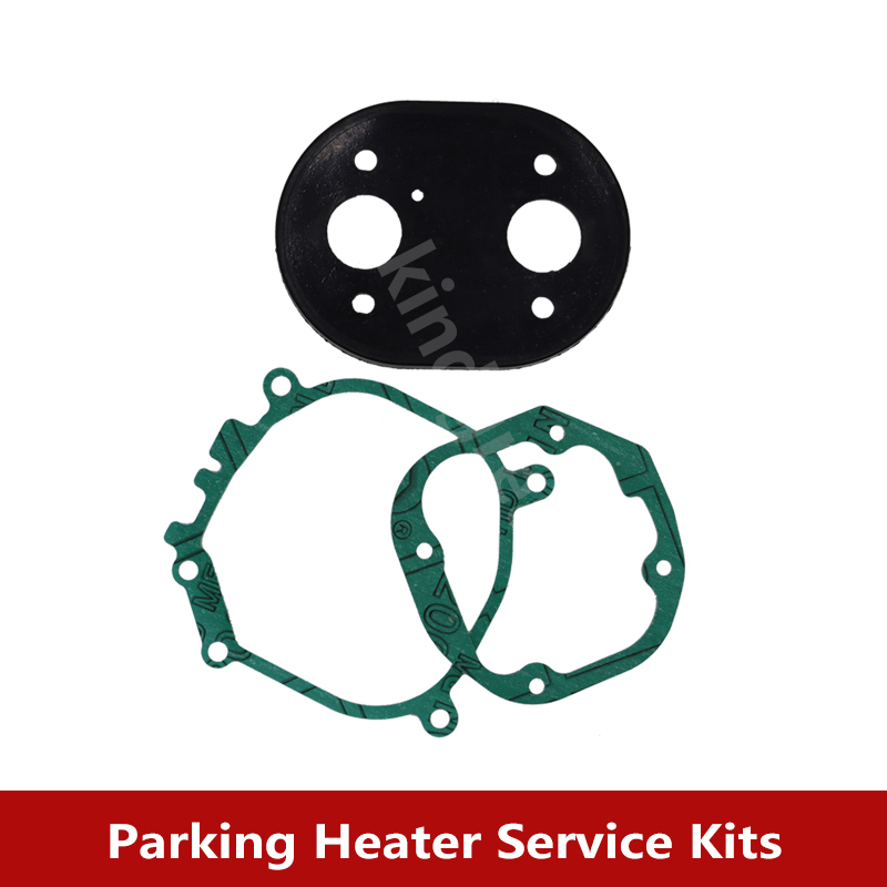 Kit di manutenzione per riscal - Gasket Mount Kit recensione e prezzo