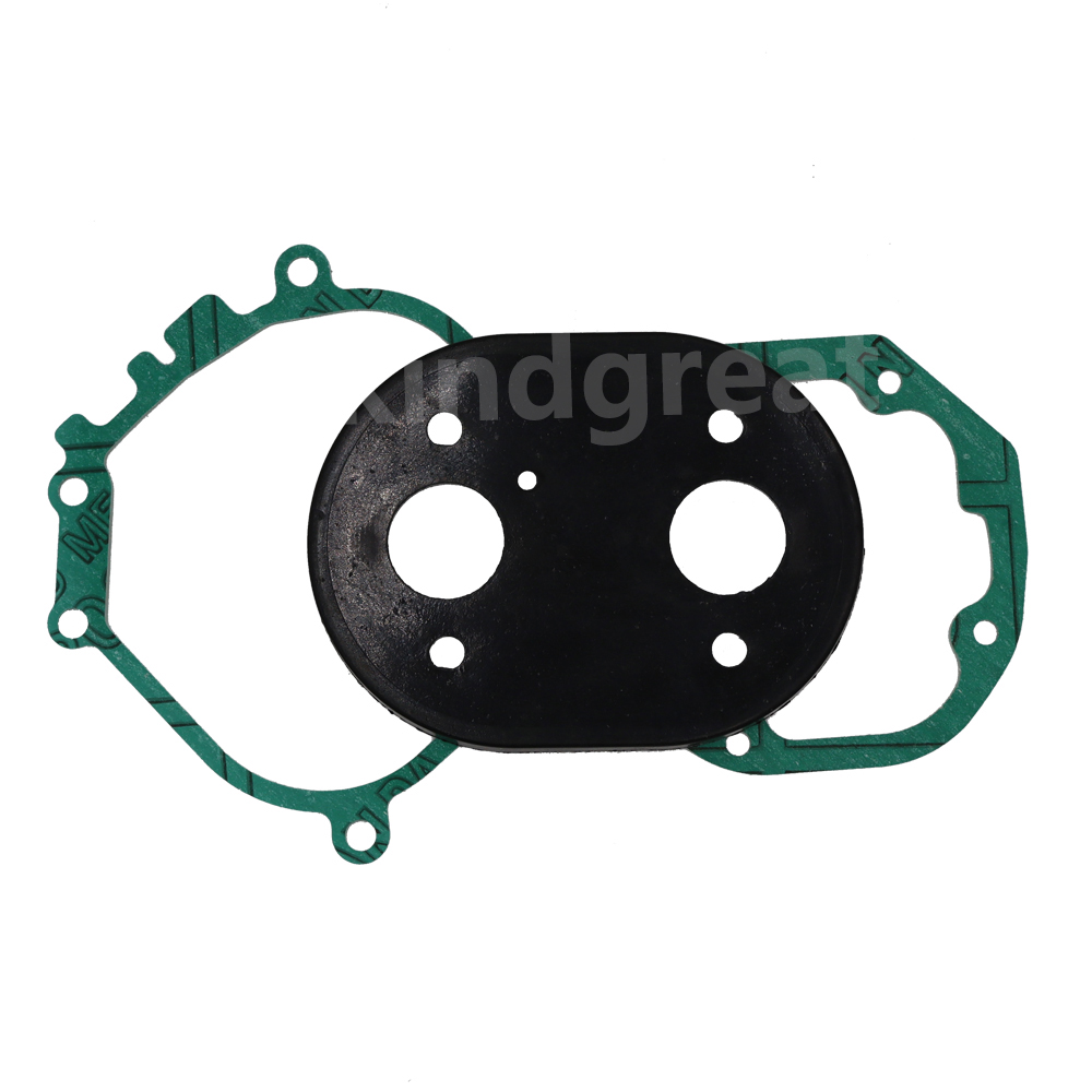 Kit di manutenzione per riscal - Gasket Mount Kit recensione e prezzo
