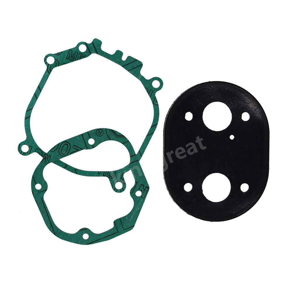 Kit di manutenzione per riscal - Gasket Mount Kit recensione e prezzo