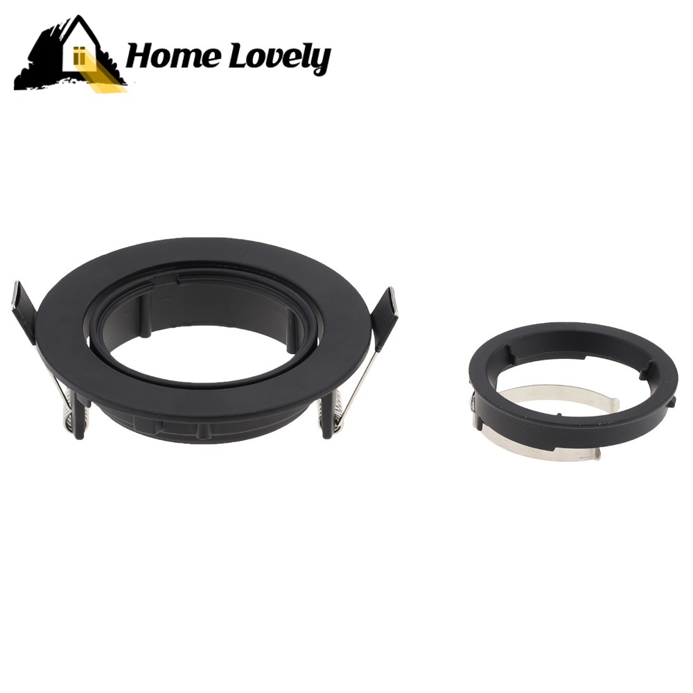 Telaio da incasso GU10/MR16 la - Gasket Mount Kit recensione e prezzo