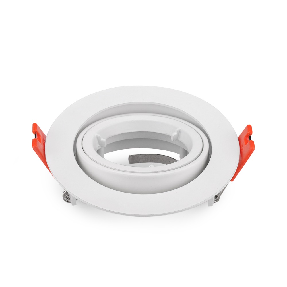 Telaio da incasso GU10/MR16 la - Gasket Mount Kit recensione e prezzo
