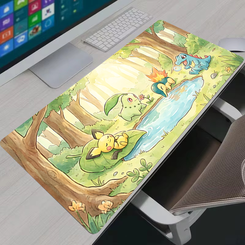 Tappetino per mouse Anime PC G - Gaming Keyboard He recensione e prezzo
