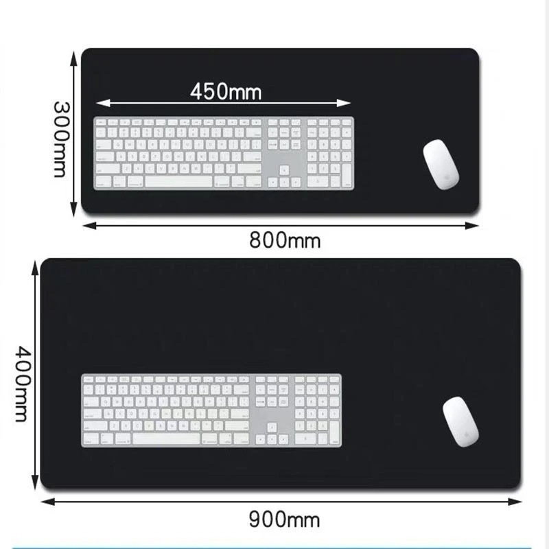 Cute Cat Mouse Pad Gaming Mous - Gaming Keyboard And Mouse Pad recensione e prezzo